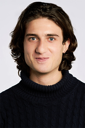 laurence vardaxoglou
