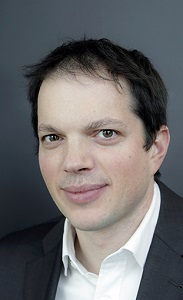 Lionel Ferraro