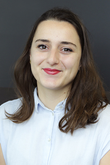 Marielle Chambon