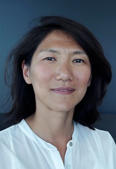 Monique Kim-Gallas
