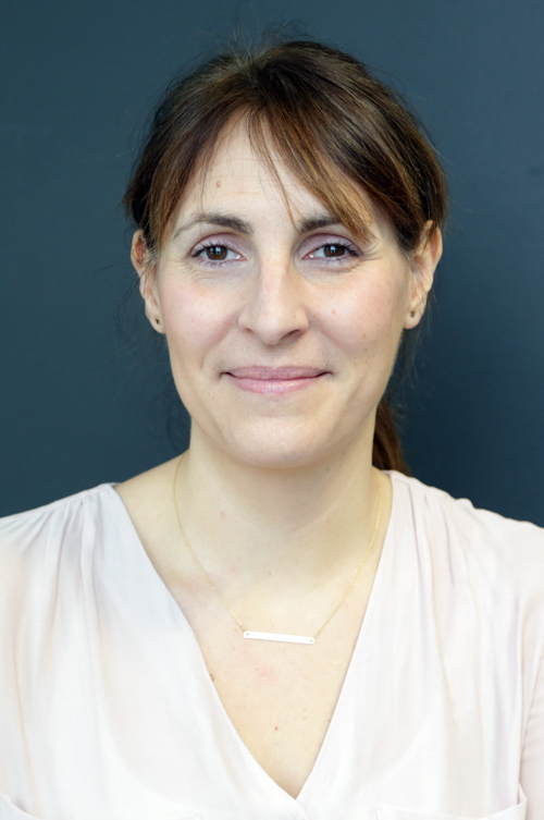 Pamela Gatti