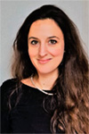 Claire-Marie Del Bon