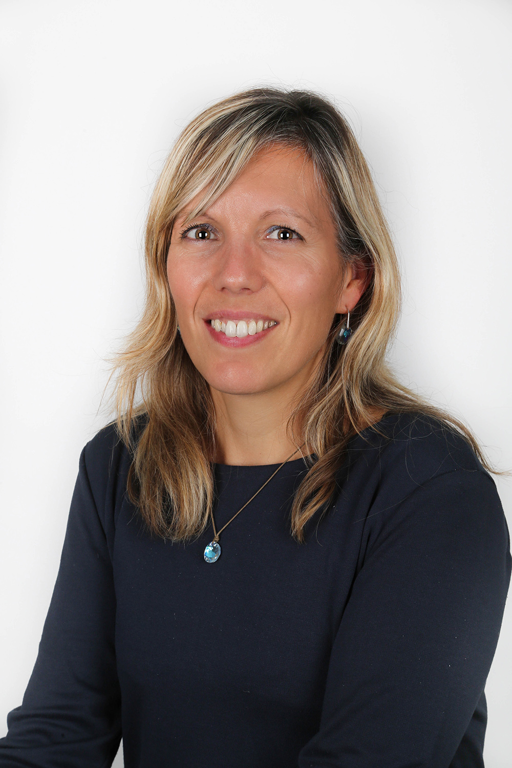 Sandrine Cayeux