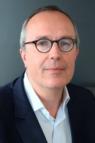 Stéphane Panot