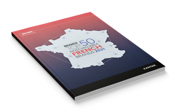 BrandZ Top100