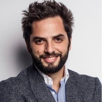 Diego Bunuel