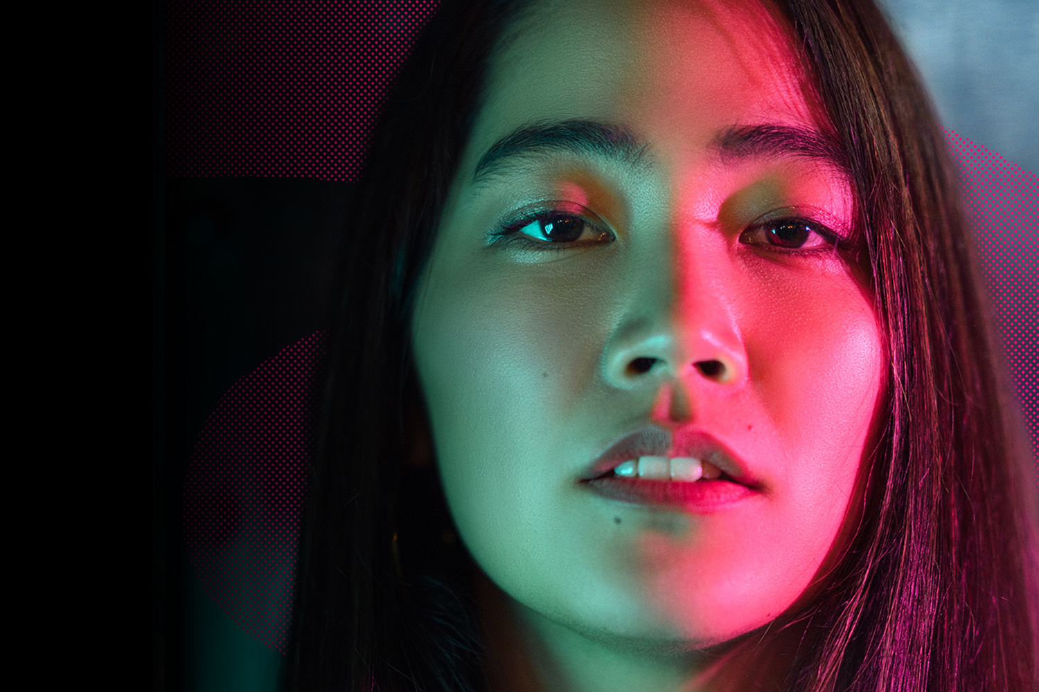 Femme Neons