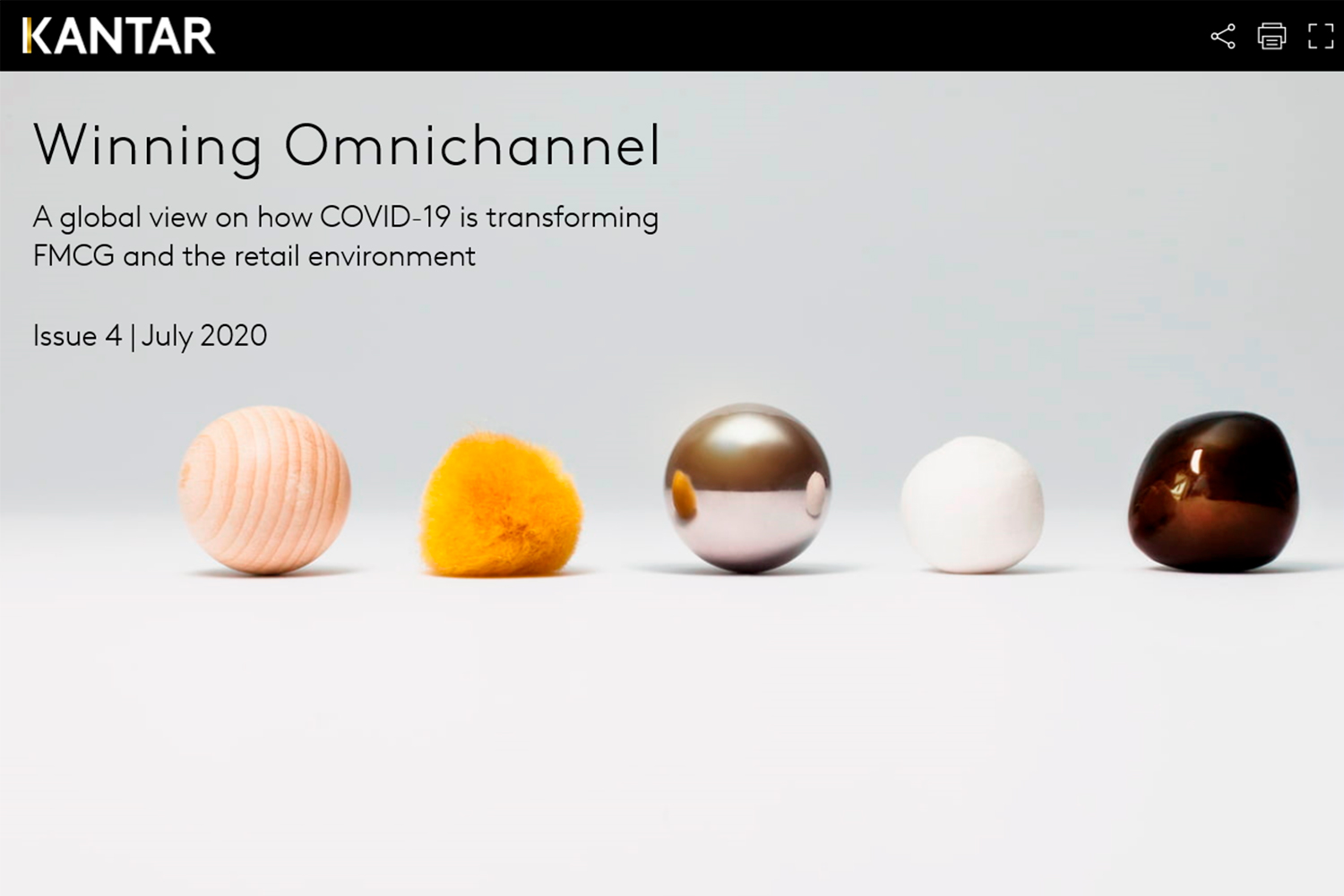 Omnichannel 2020