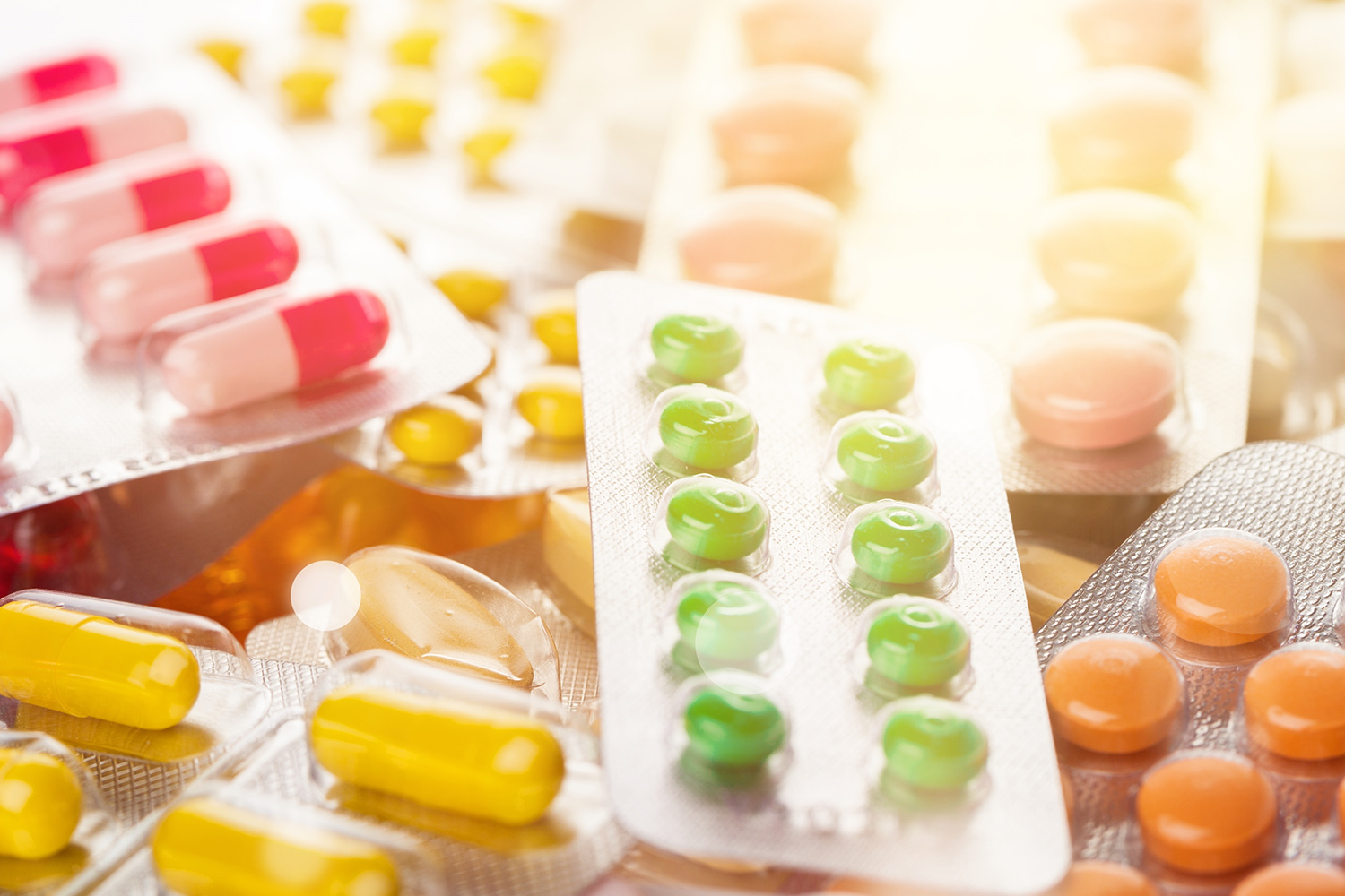medicaments