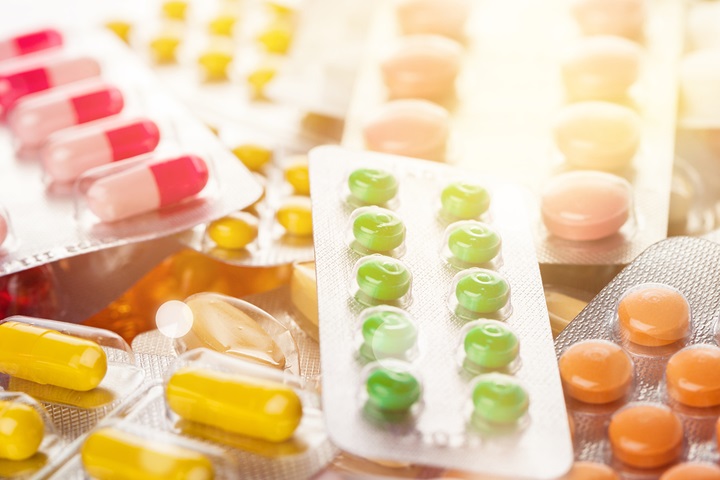 medicaments