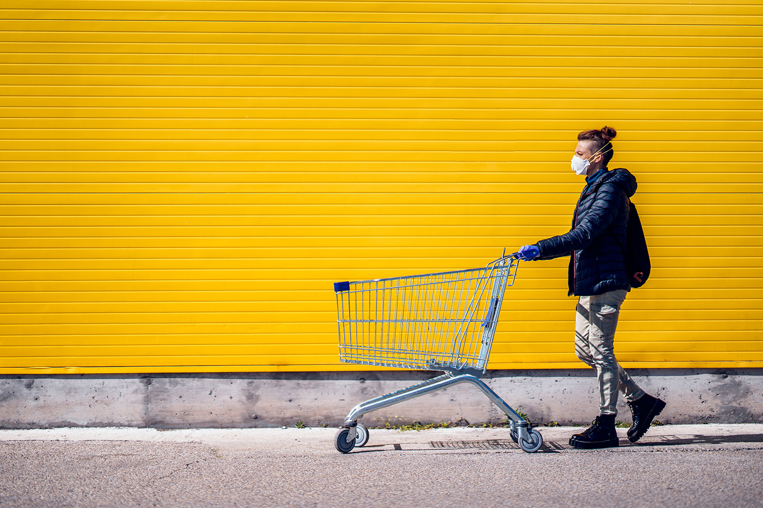retail