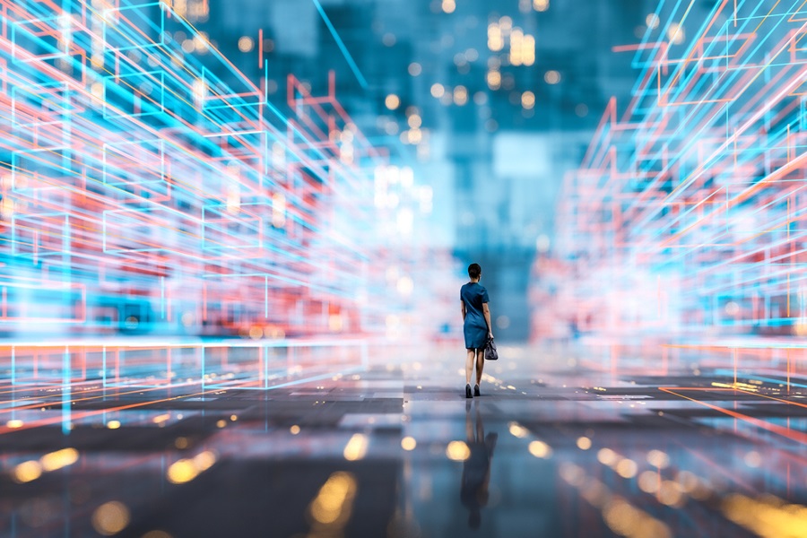 Le futur des métiers de la data