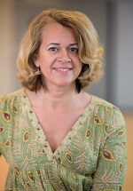 Hélène Hascoët