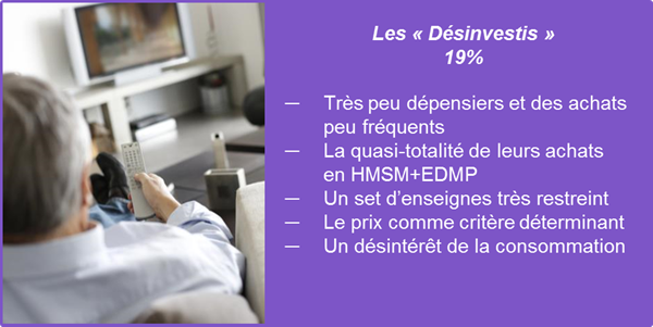 senios desinvestis