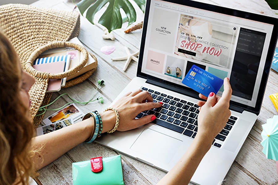 ecommerce