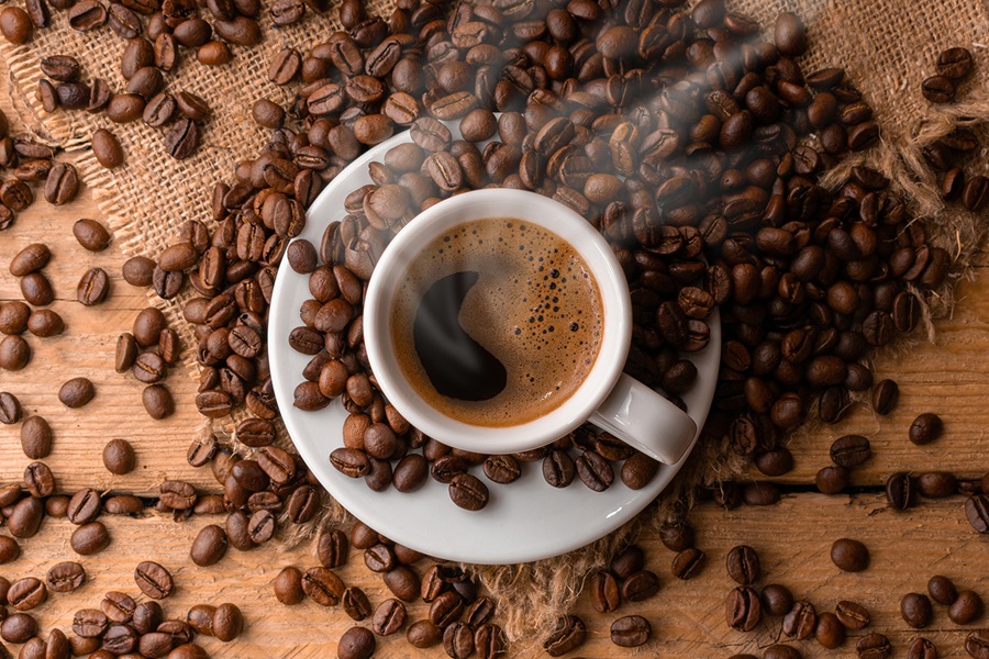 cafe