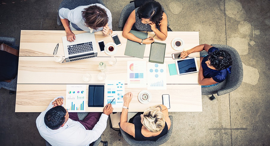 Les paradoxes de l’engagement professionnel des cadres