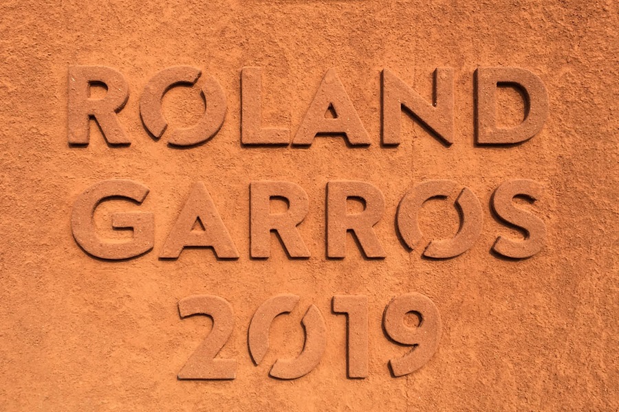 Roland Garros