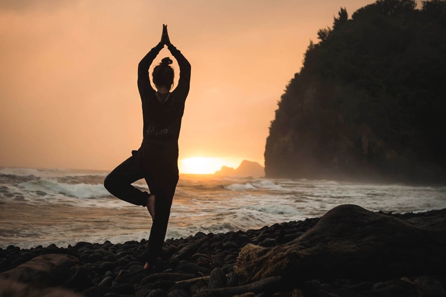 Yoga