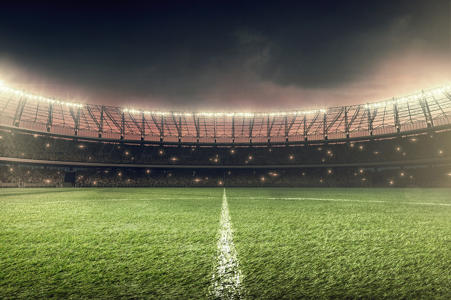 Coupe d’Afrique des Nations 2019