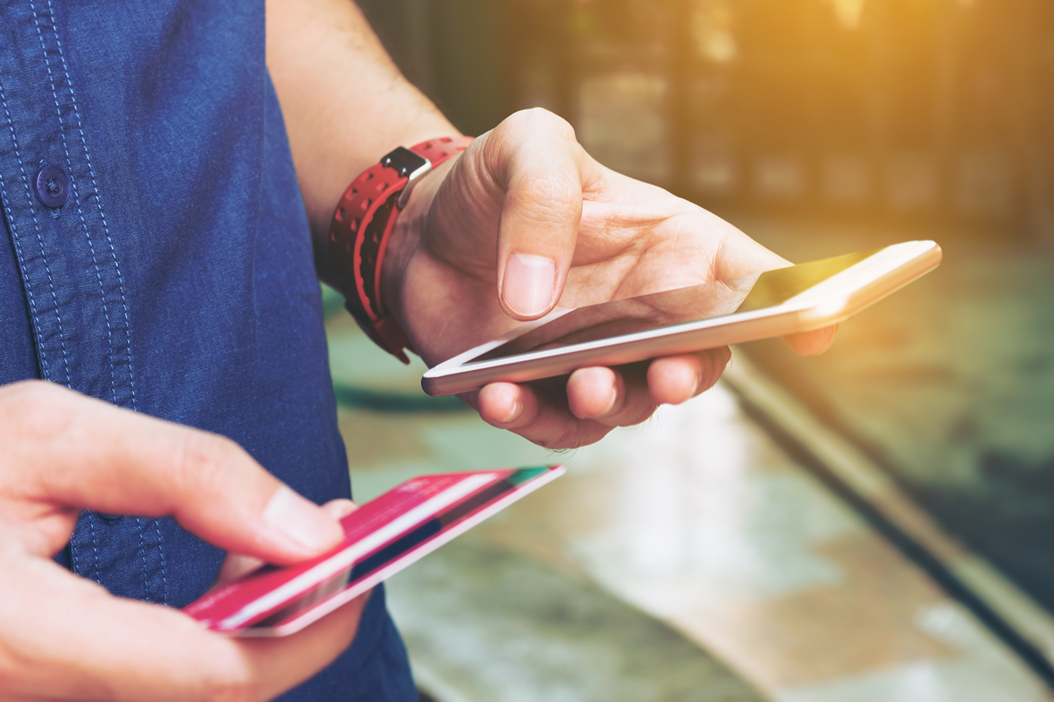 amazon et le e-commerce