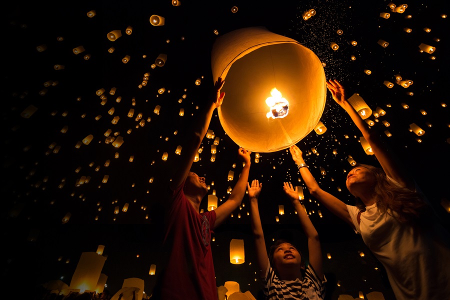 2020 - Retour sur Experiences Day