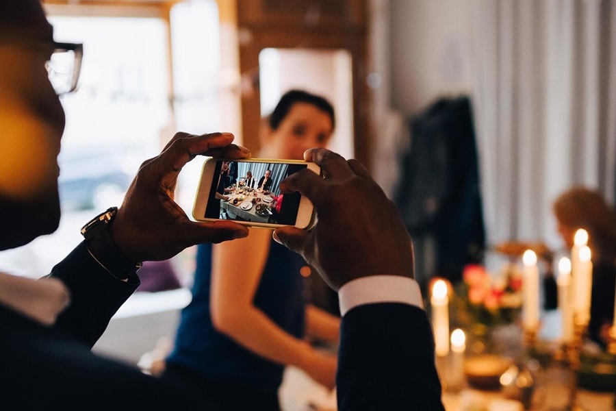 2020 - TGI Usage des reseaux sociaux dans le monde