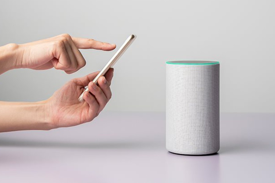 TURTL 2020 - Smart Speakers tendances mondiales