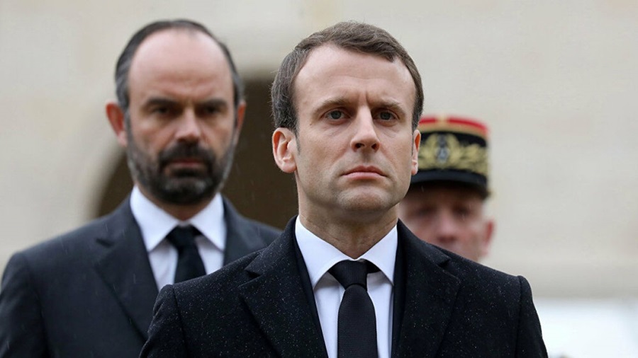 Baromètre politique
