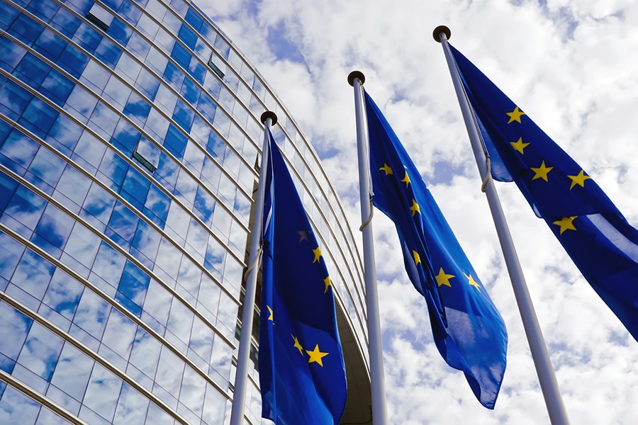 L'UE en temps de COVID : regard franco-allemand