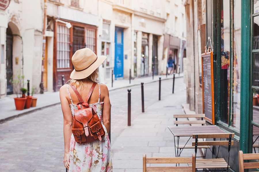 Propreté des villes : 1 Français sur 2 en fait une priorité