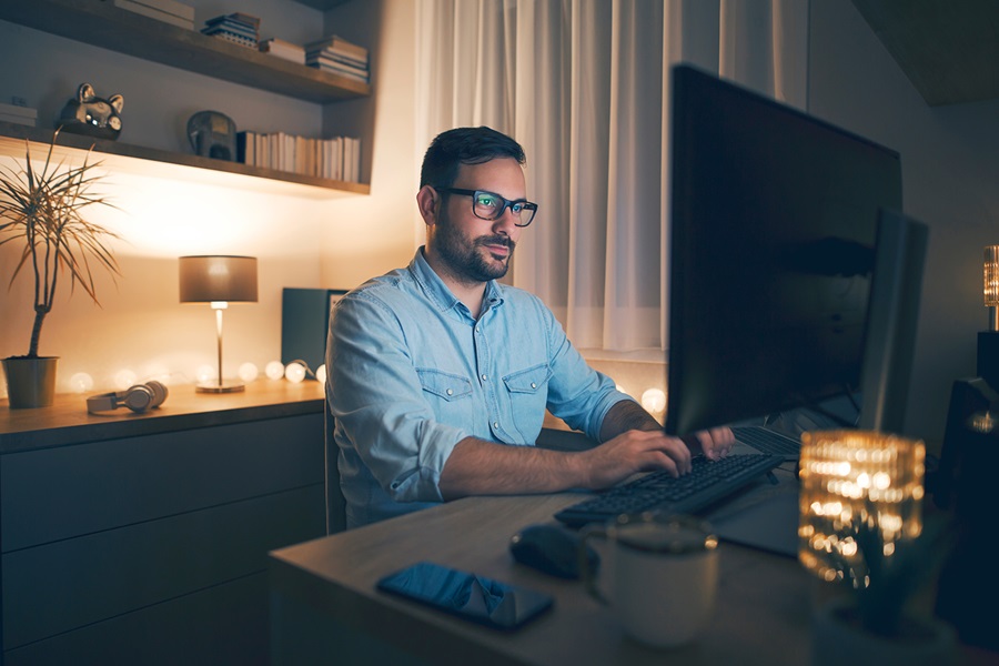 teletravail