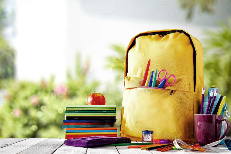 worldpanel back to school