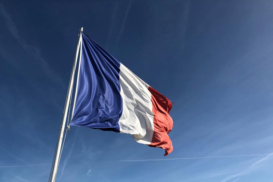2021 - Election presidentielle