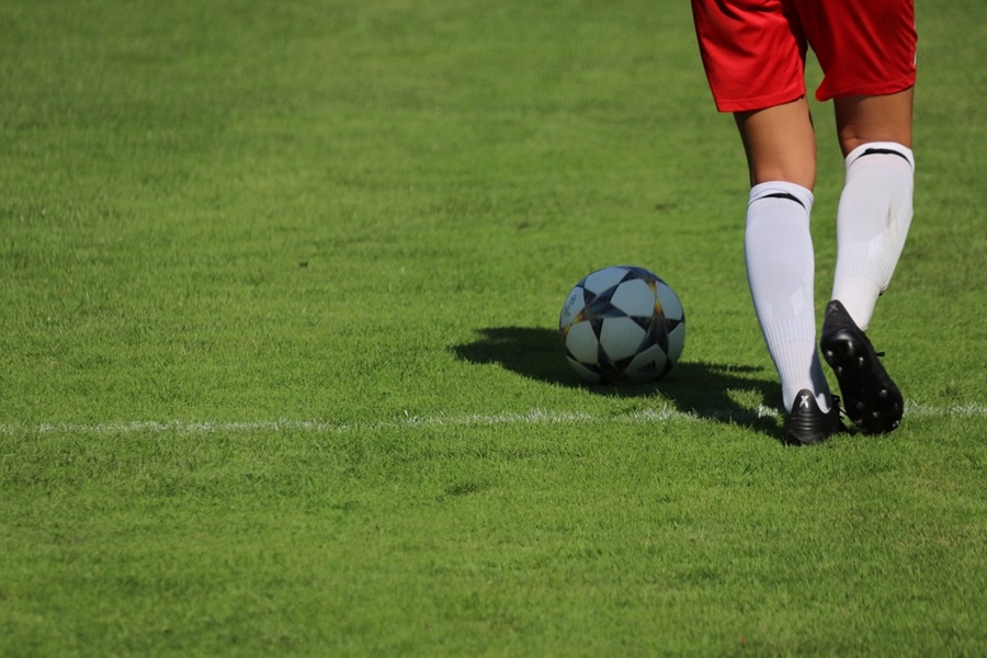 2021 - Euro equipe de France