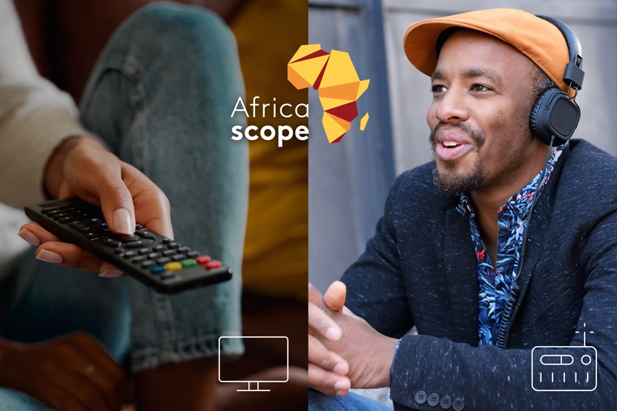 Africascope
