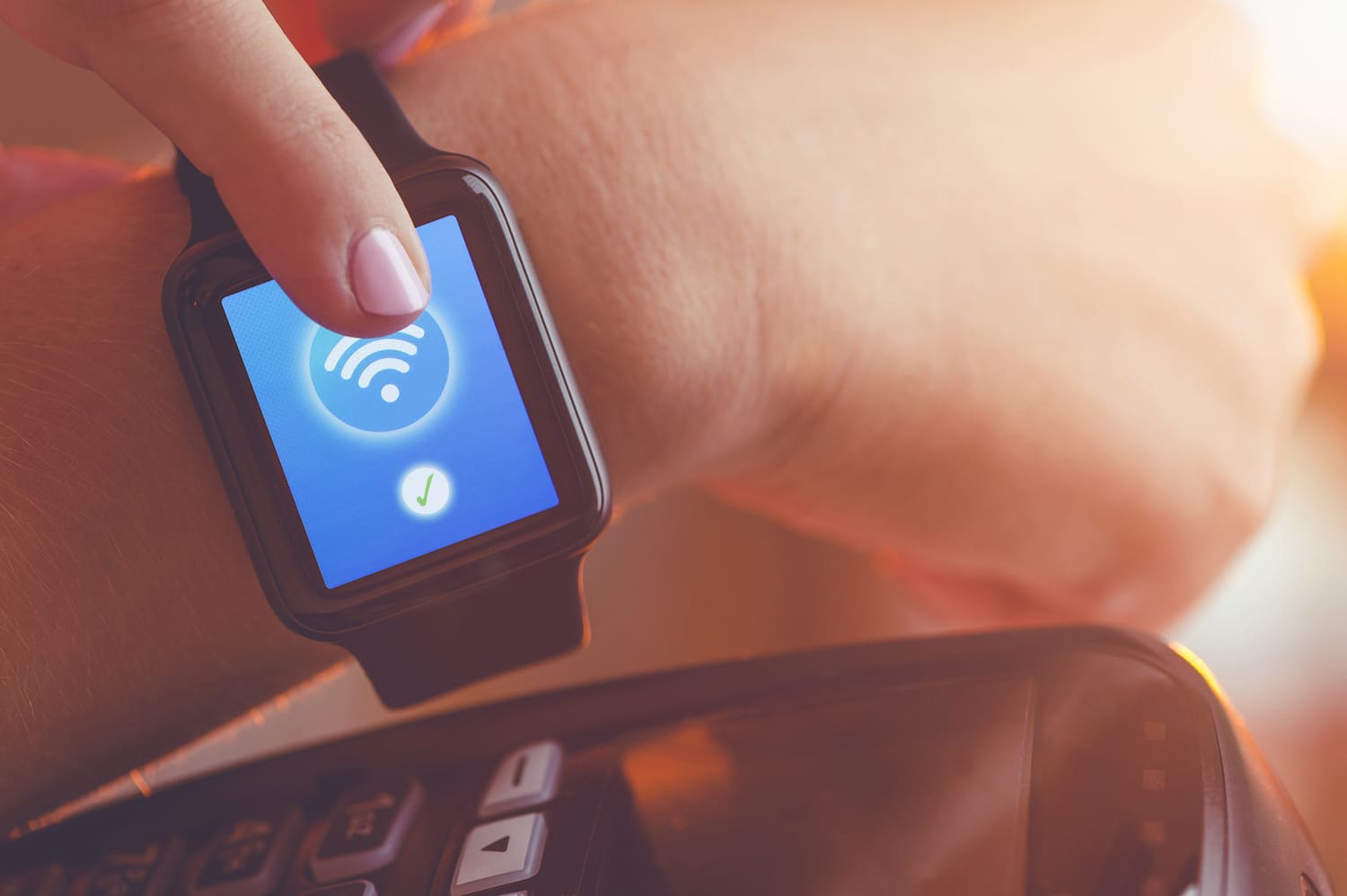 Montres et bracelets connect s un march fort potentiel pour