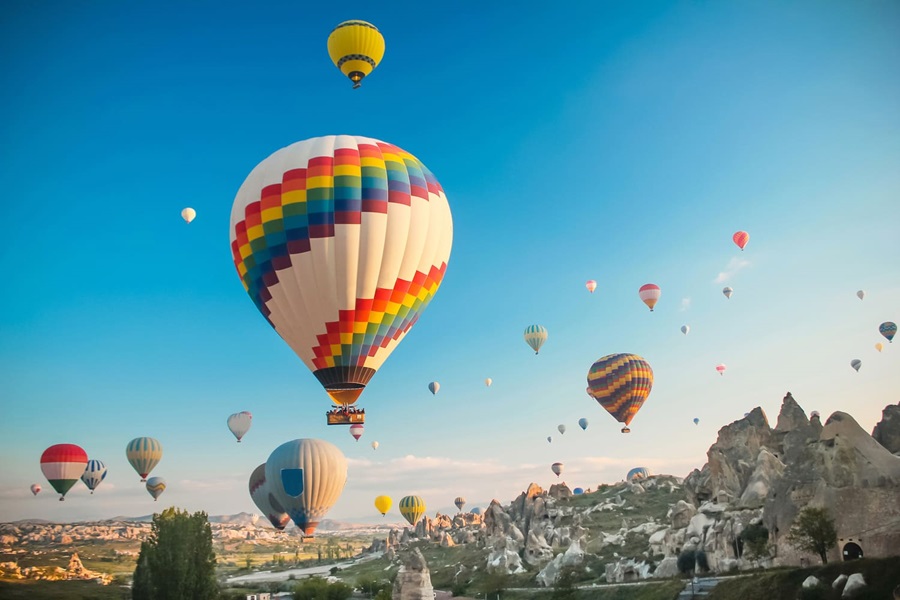Retour sur Experiences Day