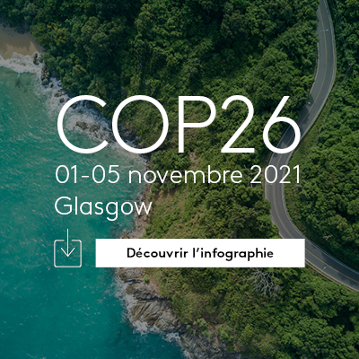 Visuel COP26