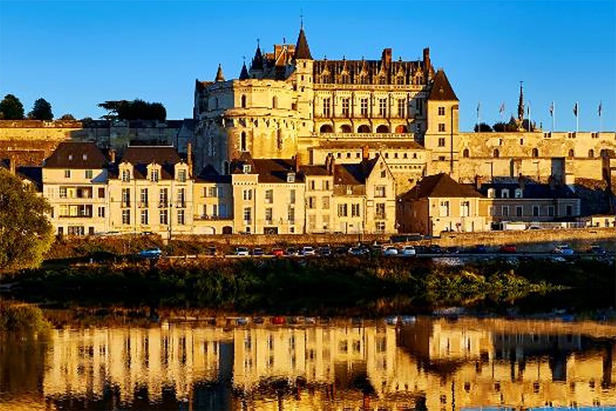 Élections Régionales 2021