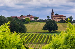 Région