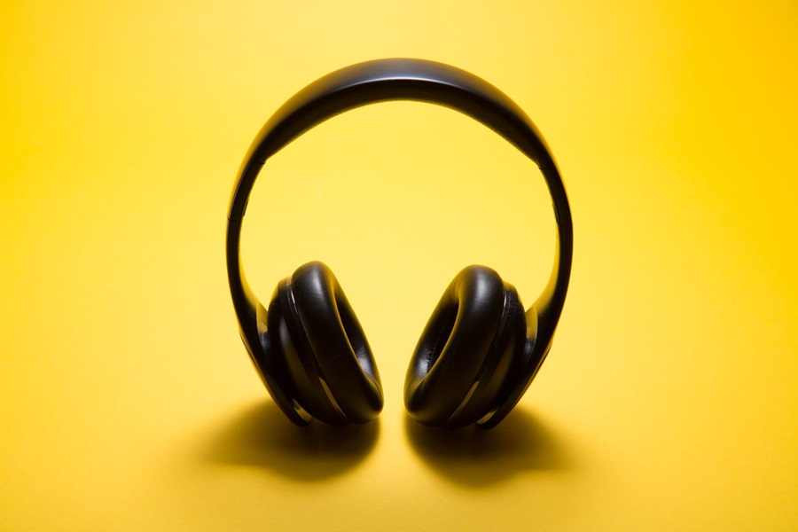 Barometre audio digital