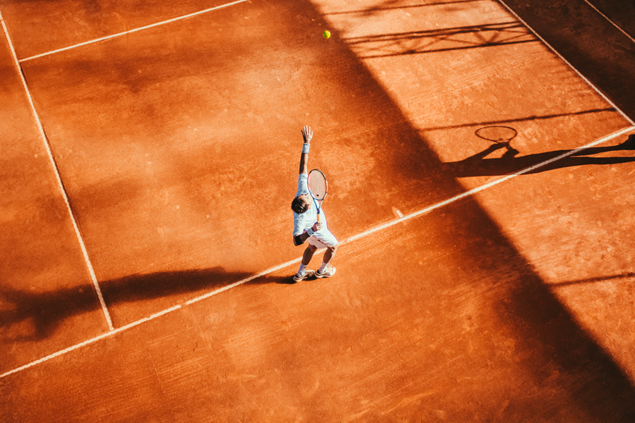 Infographie Roland-Garros 2022