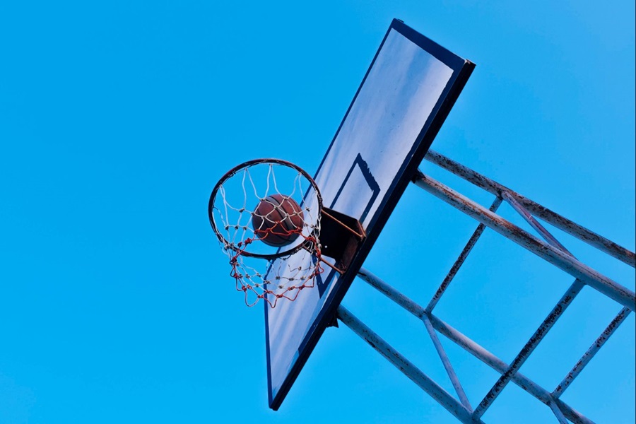 2022 Infographie basket