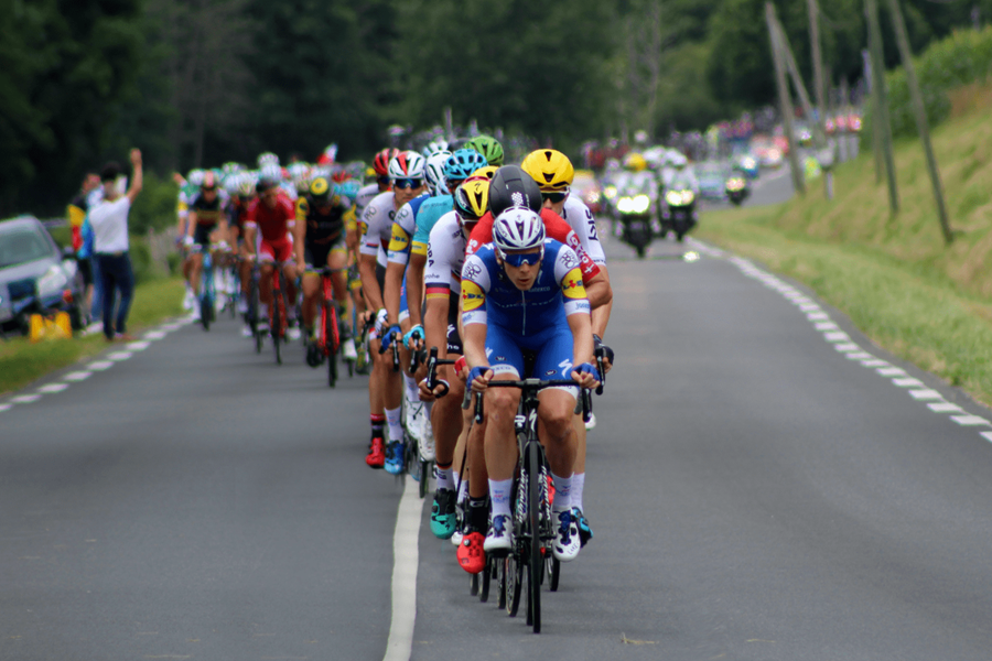 Tour de France