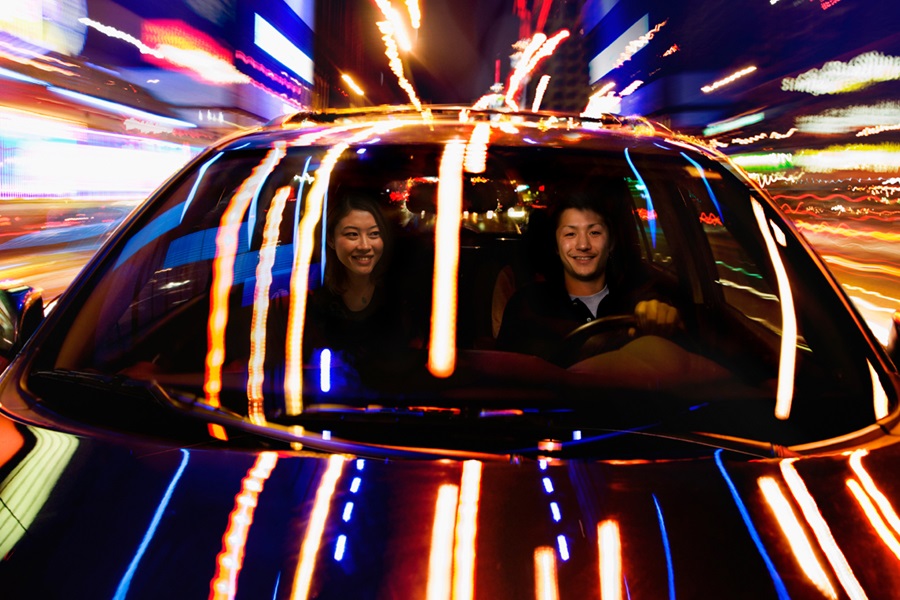 Parc Auto