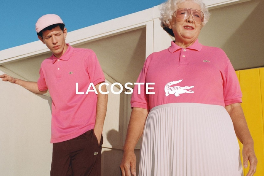 Lacoste