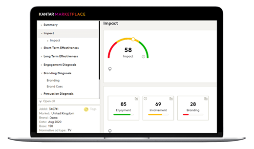 Link Dashboard