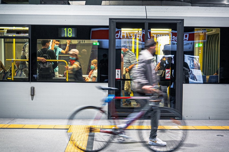 Transports