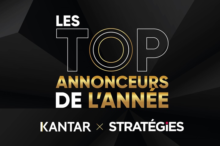 2022 Les Top Annonceurs de l annee